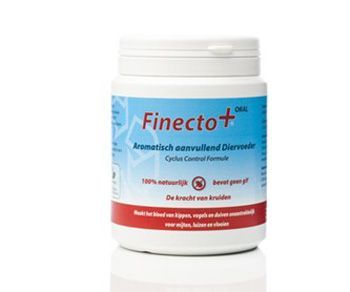 Finecto-Bloedluis-oral-300-gram